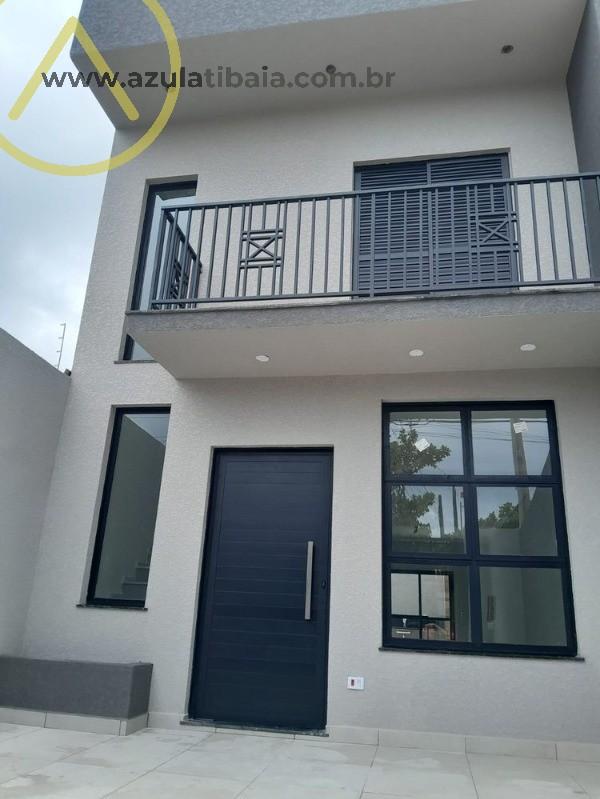 Casa, 2 quartos, 85 m² - Foto 1