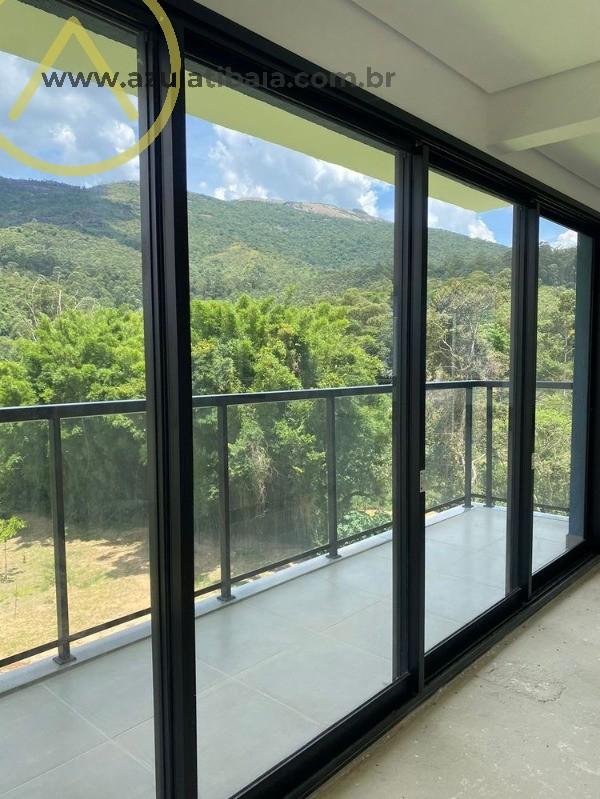 Apartamento, 4 quartos, 186 m² - Foto 3