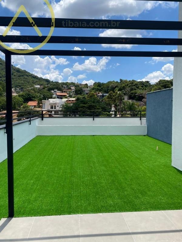 Apartamento, 4 quartos, 186 m² - Foto 13