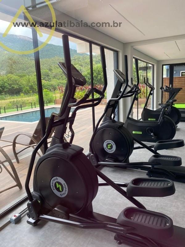 Apartamento, 4 quartos, 186 m² - Foto 21