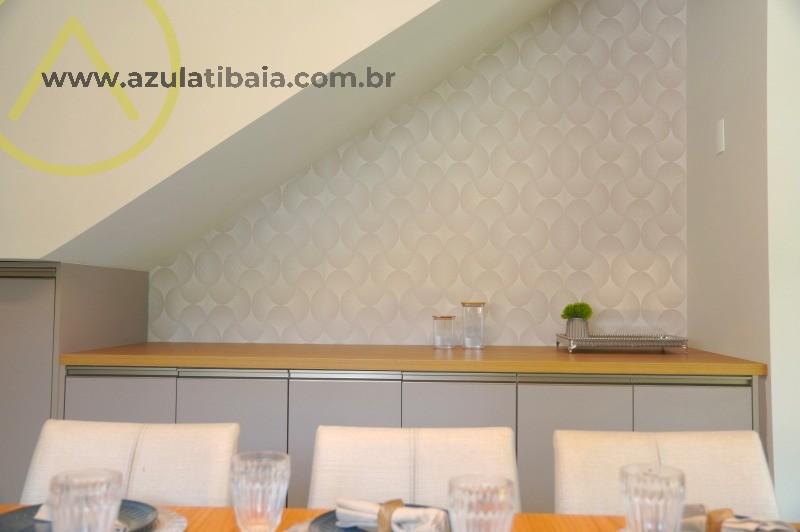 Casa de Condomínio, 3 quartos - Foto 14