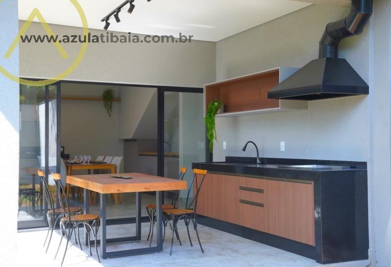 Casa de Condomínio, 3 quartos - Foto 24