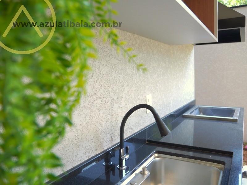 Casa de Condomínio, 3 quartos - Foto 13