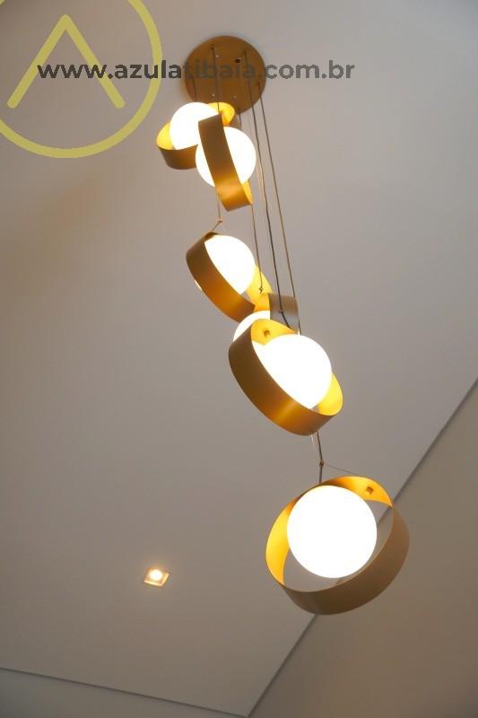 Casa de Condomínio, 3 quartos - Foto 17