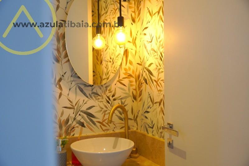 Casa de Condomínio, 3 quartos - Foto 10