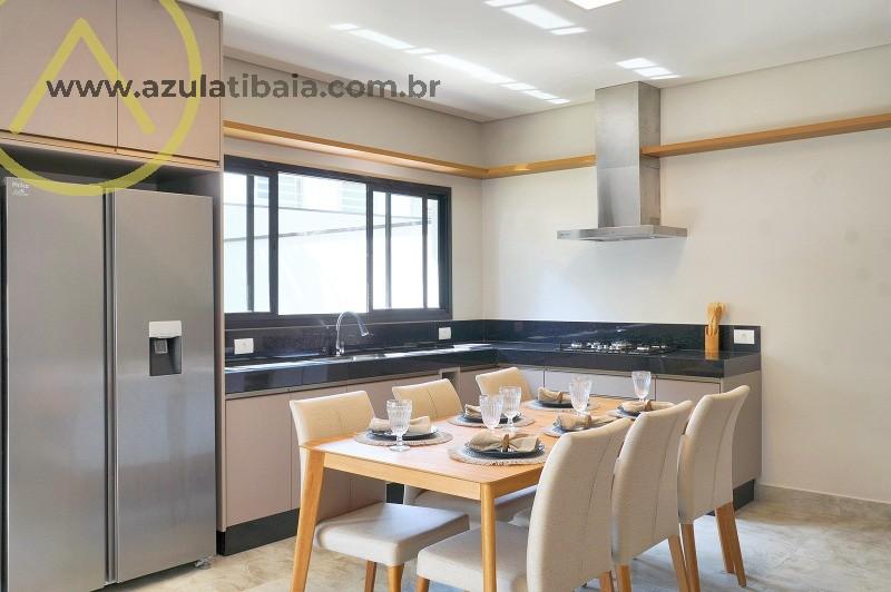 Casa de Condomínio, 3 quartos - Foto 11