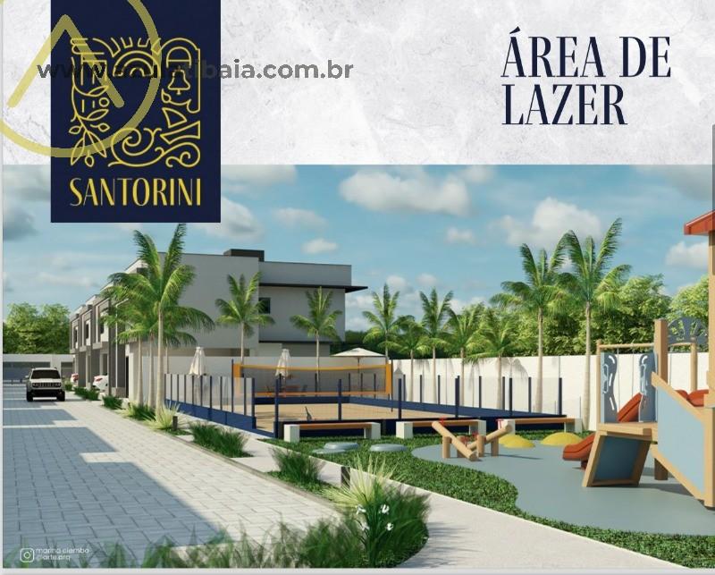 Casa de Condomínio, 3 quartos - Foto 29