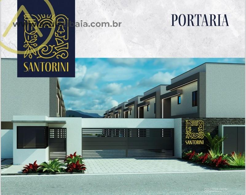 Casa de Condomínio, 3 quartos - Foto 30