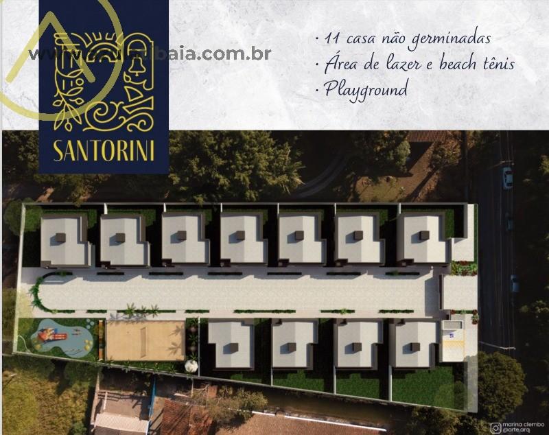 Casa de Condomínio, 3 quartos - Foto 31