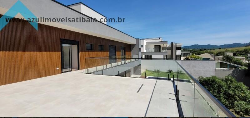 Casa de Condomínio, 4 quartos - Foto 20