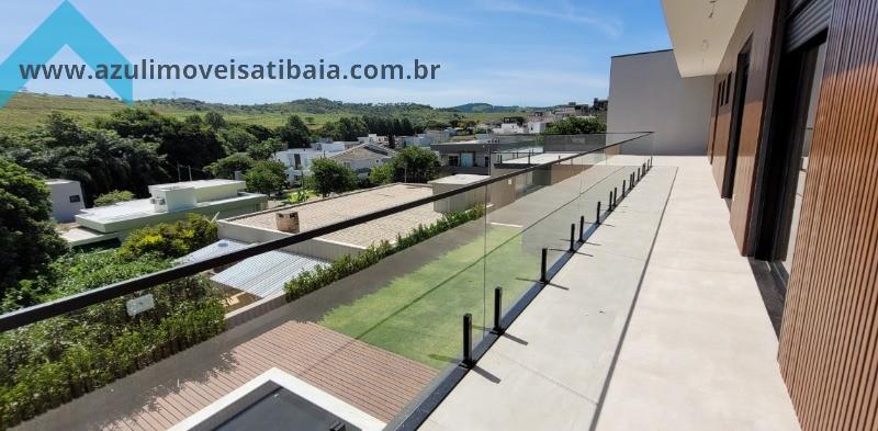 Casa de Condomínio, 4 quartos - Foto 19