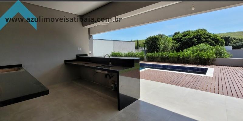Casa de Condomínio, 4 quartos - Foto 15