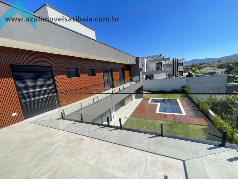 Casa de Condomínio, 4 quartos - Foto 39