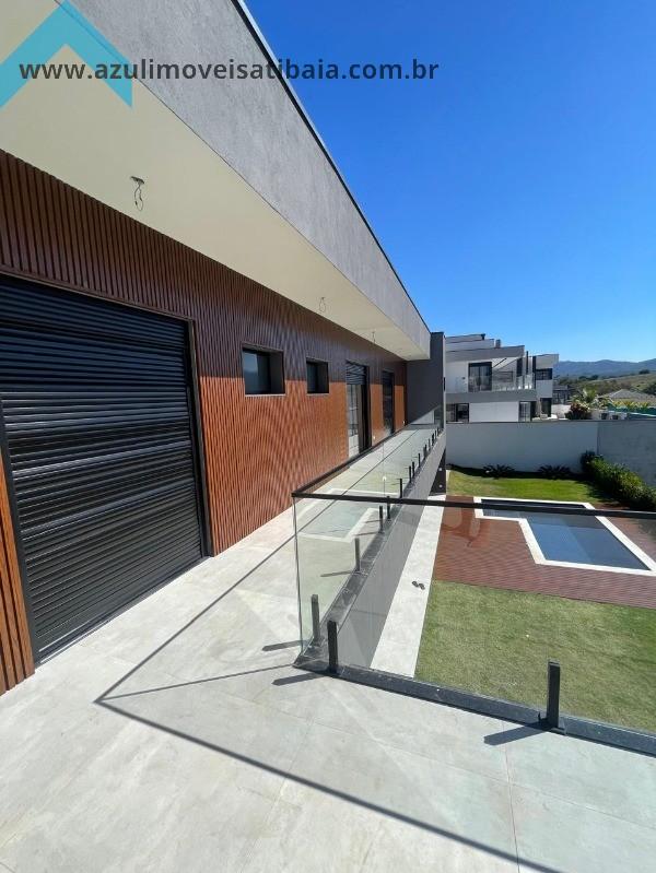 Casa de Condomínio, 4 quartos - Foto 40