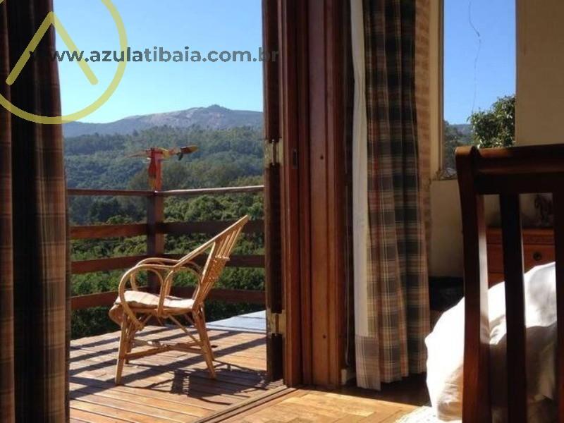 Sítio, 4 quartos, 2 hectares - Foto 19