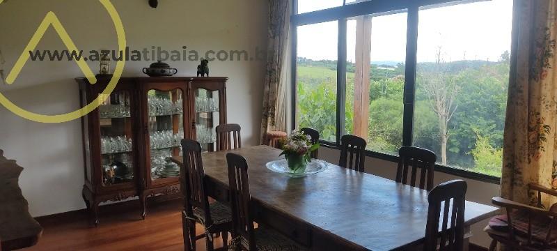 Sítio, 4 quartos, 2 hectares - Foto 7