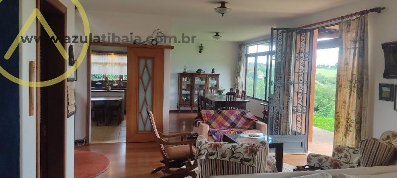 Sítio, 4 quartos, 2 hectares - Foto 6