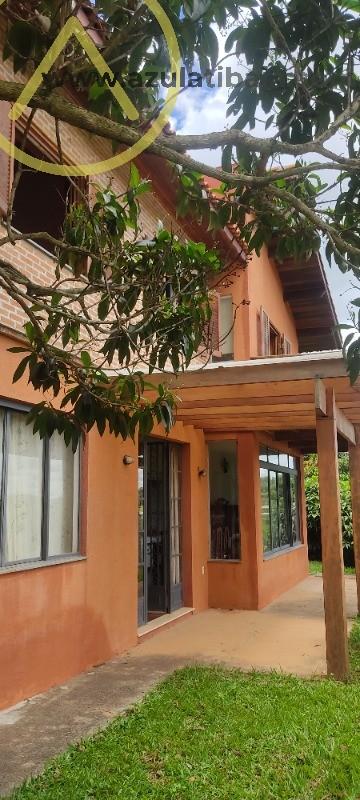 Sítio, 4 quartos, 2 hectares - Foto 27