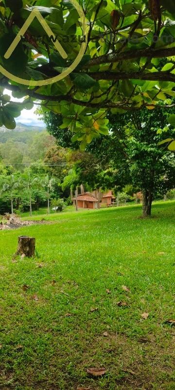 Sítio, 4 quartos, 2 hectares - Foto 31