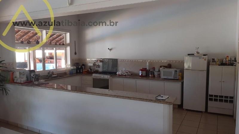 Sítio, 10 quartos, 1 hectares - Foto 6