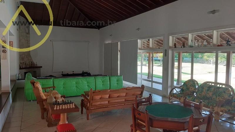 Sítio, 10 quartos, 1 hectares - Foto 4