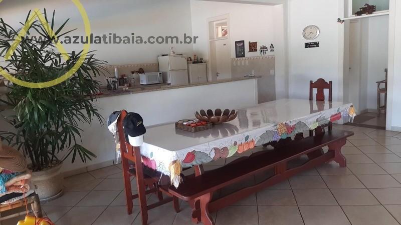 Sítio, 10 quartos, 1 hectares - Foto 5