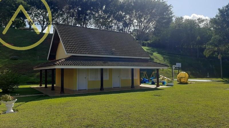 Sítio, 10 quartos, 1 hectares - Foto 8