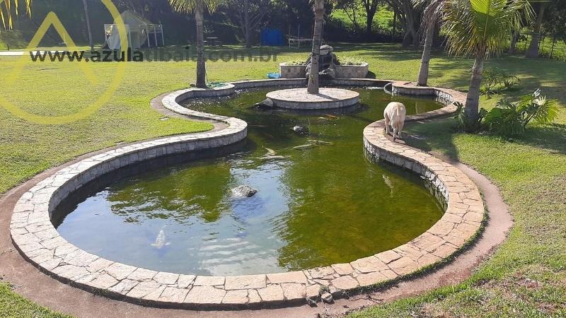 Sítio, 10 quartos, 1 hectares - Foto 9