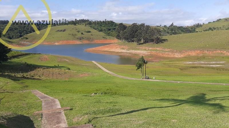 Sítio, 10 quartos, 1 hectares - Foto 7