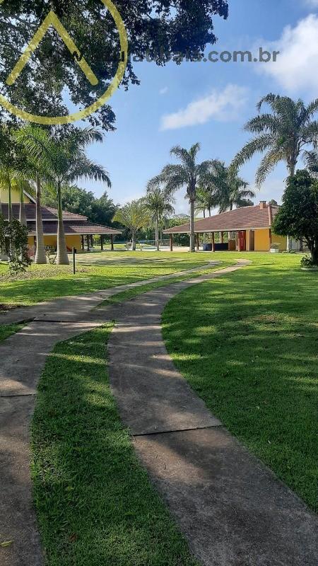 Sítio, 10 quartos, 1 hectares - Foto 12