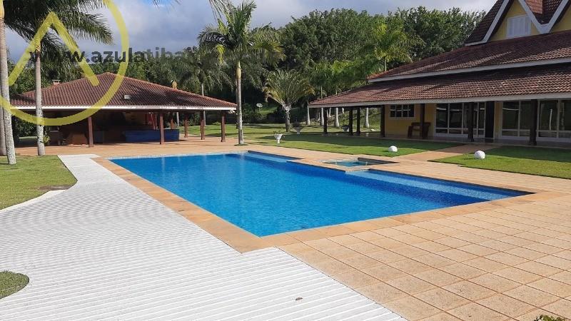 Sítio, 10 quartos, 1 hectares - Foto 11