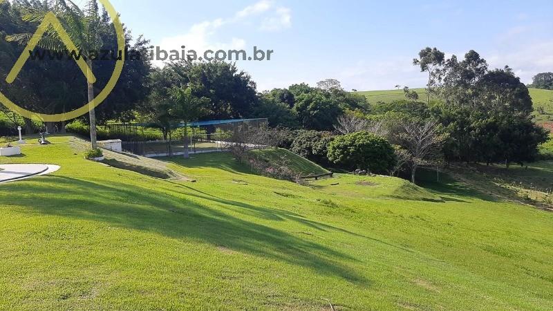 Sítio, 10 quartos, 1 hectares - Foto 17