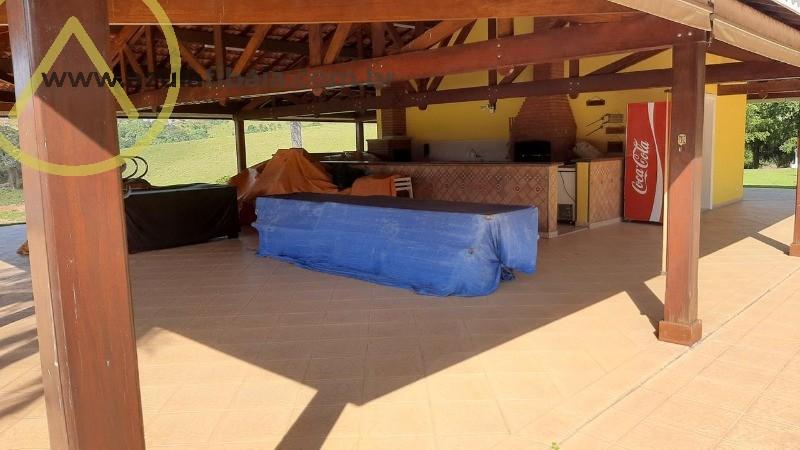 Sítio, 10 quartos, 1 hectares - Foto 16