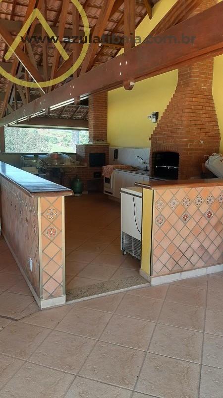 Sítio, 10 quartos, 1 hectares - Foto 15