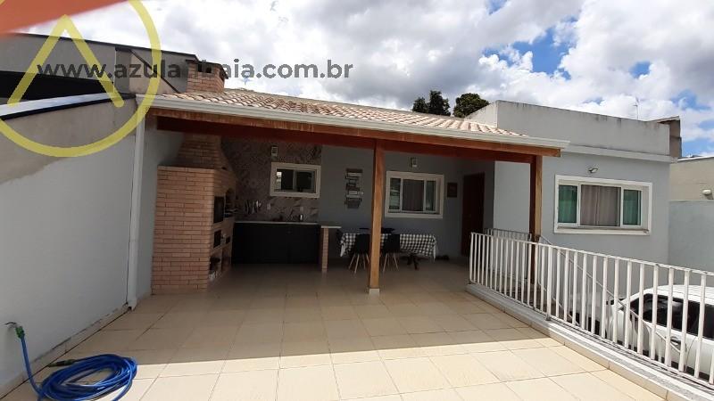 Casa, 3 quartos, 112 m² - Foto 1