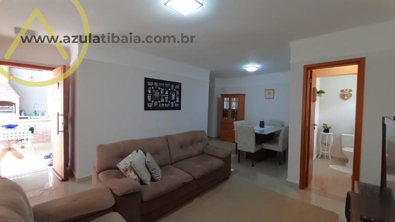 Casa, 3 quartos, 112 m² - Foto 3
