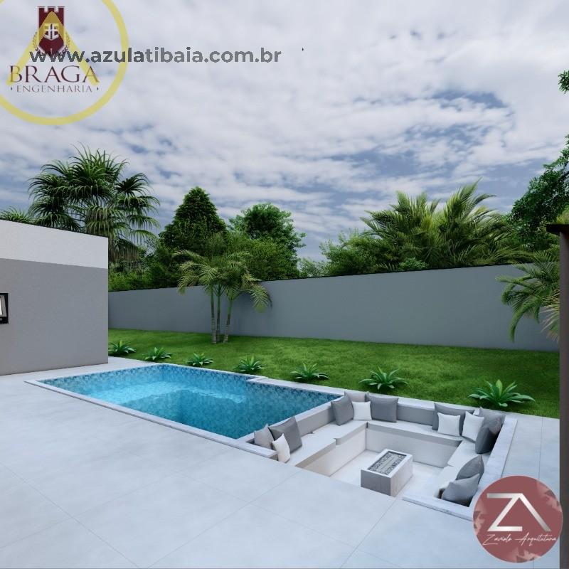 Casa de Condomínio, 3 quartos - Foto 10