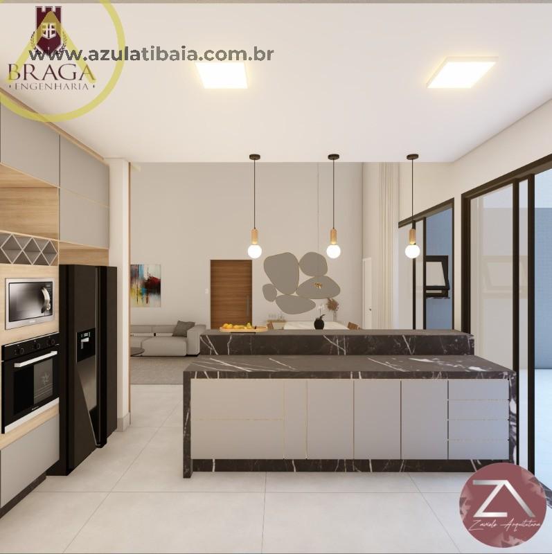 Casa de Condomínio, 3 quartos - Foto 12