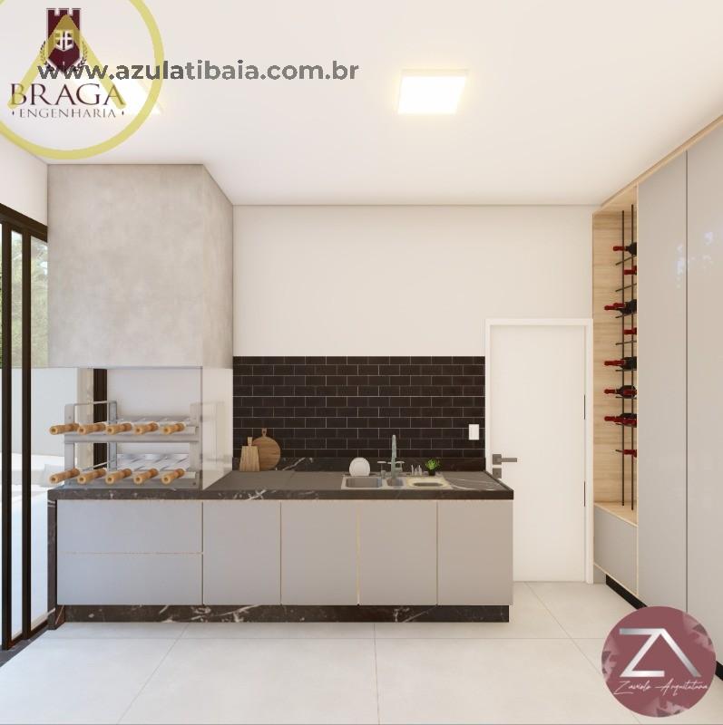 Casa de Condomínio, 3 quartos - Foto 11