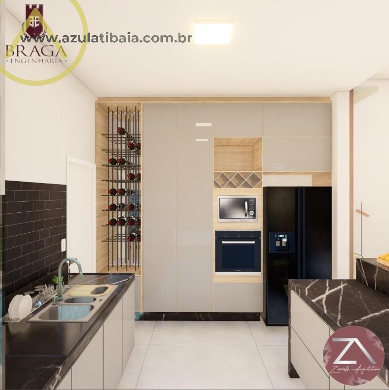 Casa de Condomínio, 3 quartos - Foto 13