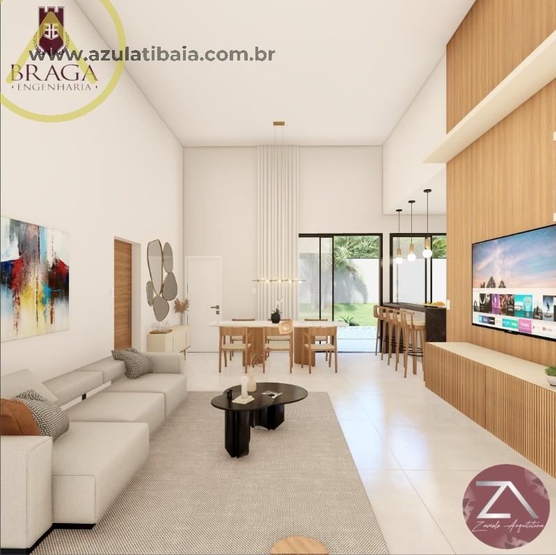 Casa de Condomínio, 3 quartos - Foto 16