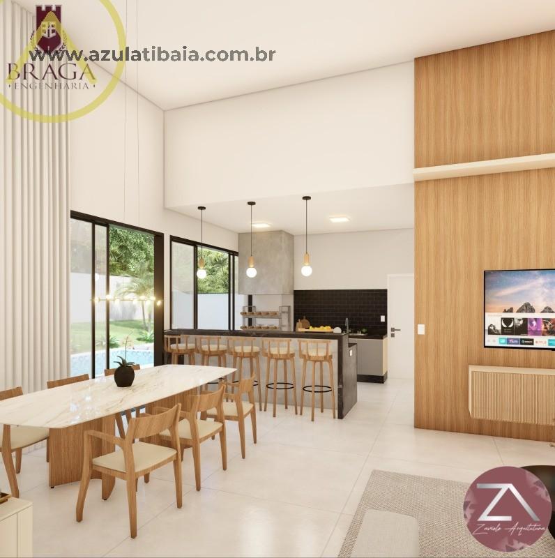 Casa de Condomínio, 3 quartos - Foto 15