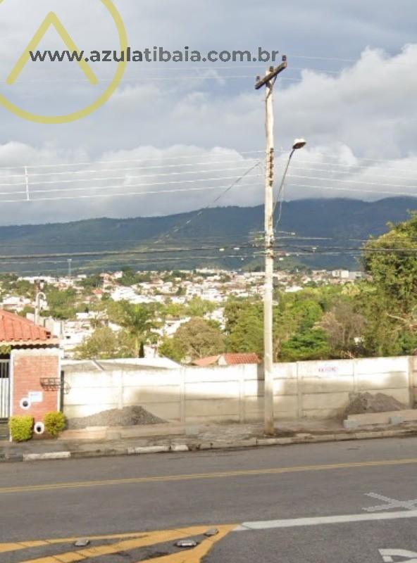 Terreno, 405 m² - Foto 1