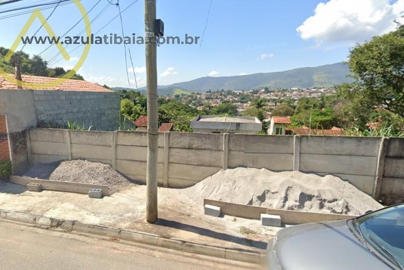 Terreno, 405 m² - Foto 2
