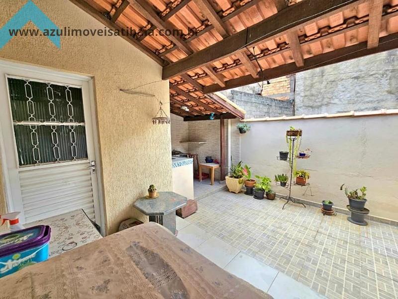 Casa, 2 quartos, 104 m² - Foto 1