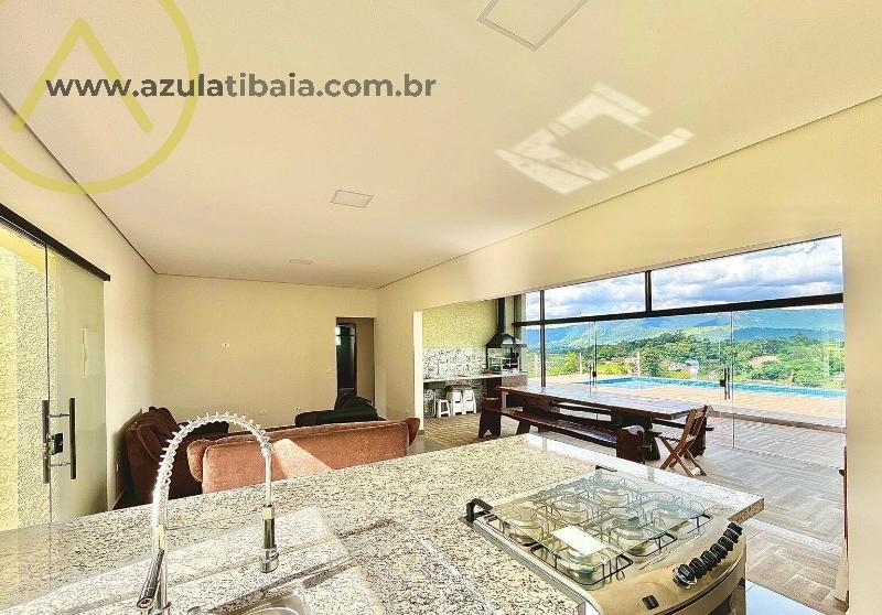 Chácara, 3 quartos, 2000 m² - Foto 6