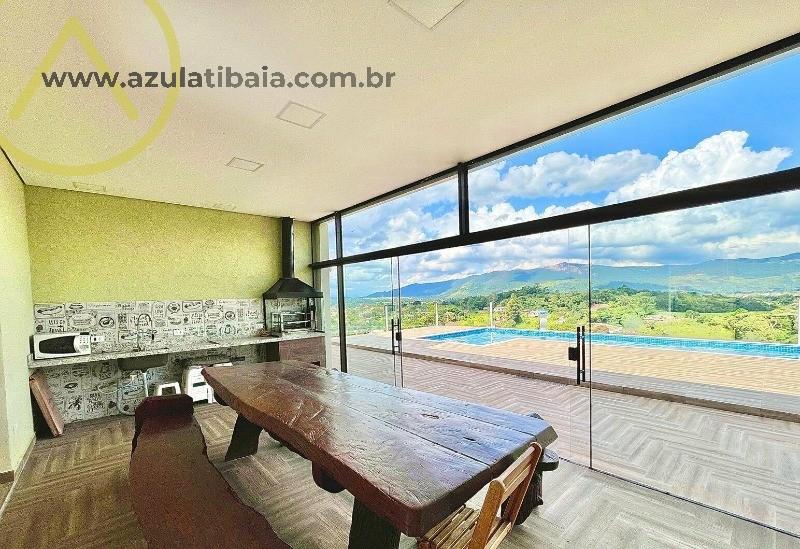 Chácara, 3 quartos, 2000 m² - Foto 5