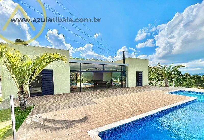 Chácara, 3 quartos, 2000 m² - Foto 13