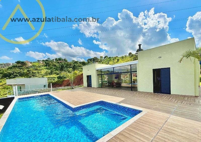 Chácara, 3 quartos, 2000 m² - Foto 14