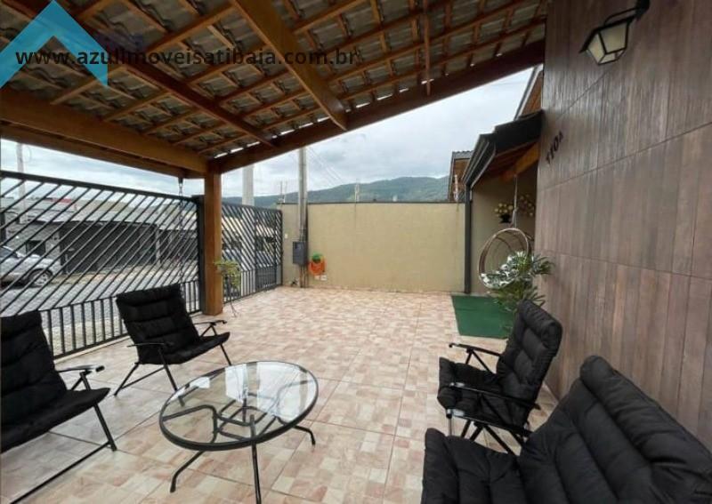 Casa, 3 quartos, 98 m² - Foto 2